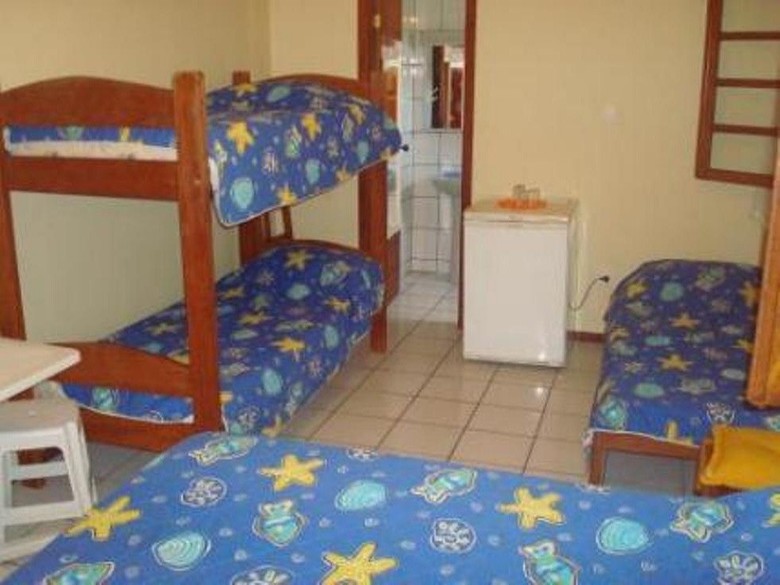 Hostal Pousada Da Ilha