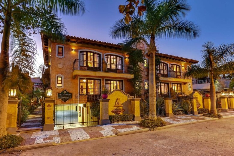 Villas Jurer� Hotel Boutique