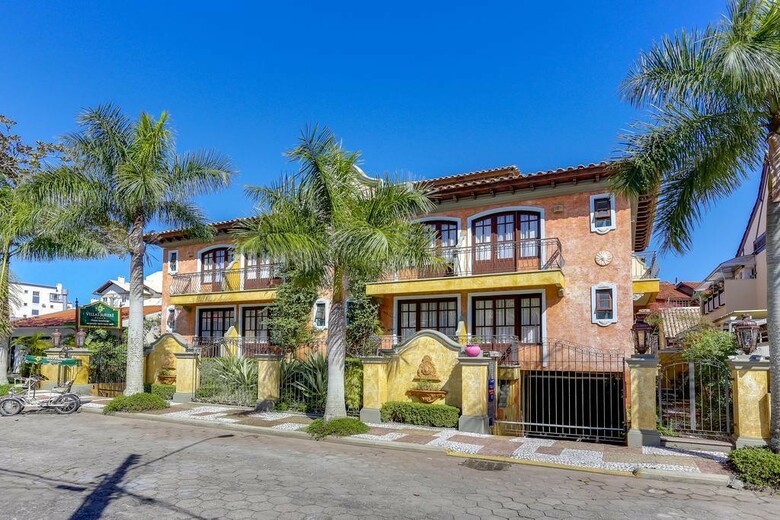 Villas Jurer� Hotel Boutique