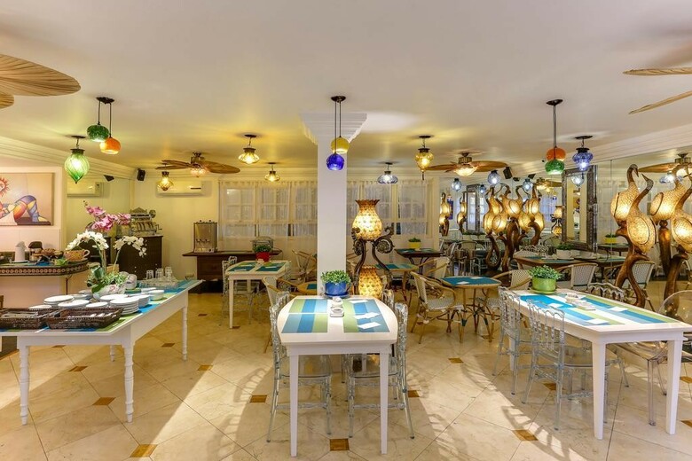 Villas Jurer� Hotel Boutique