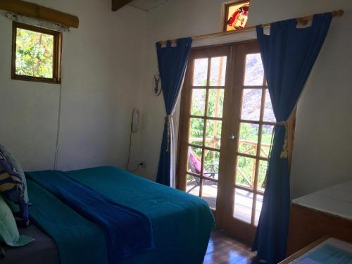 Lodge Caba�as Elquimista