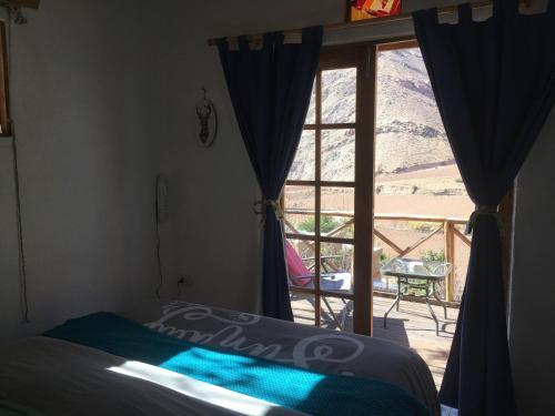 Lodge Caba�as Elquimista