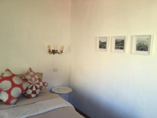 Lodge Caba�as Elquimista