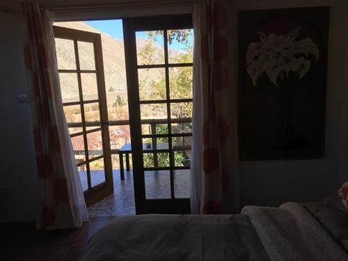 Lodge Caba�as Elquimista
