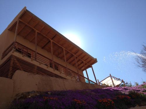 Lodge Caba�as Elquimista