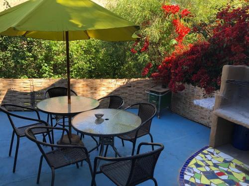 Lodge Caba�as Elquimista