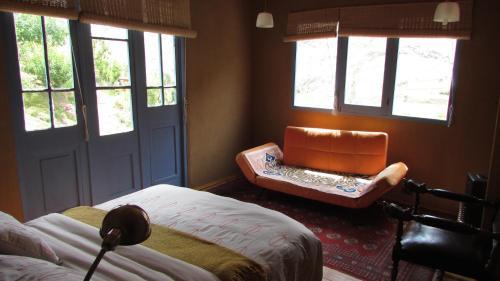 Lodge Caba�as Elquimista