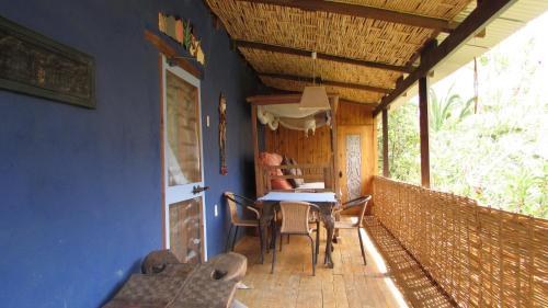 Lodge Caba�as Elquimista