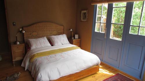 Lodge Caba�as Elquimista