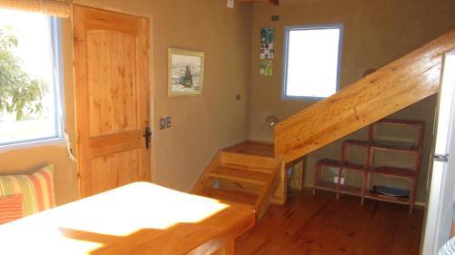 Lodge Caba�as Elquimista