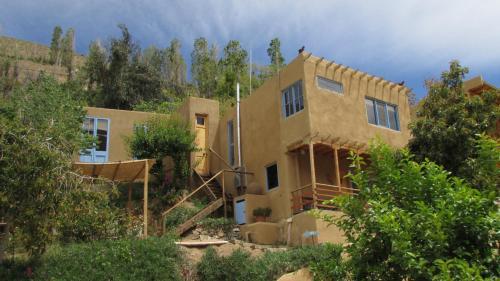 Lodge Caba�as Elquimista