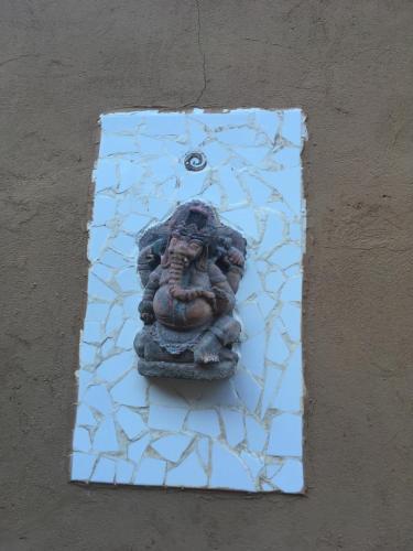 Lodge Caba�as Elquimista
