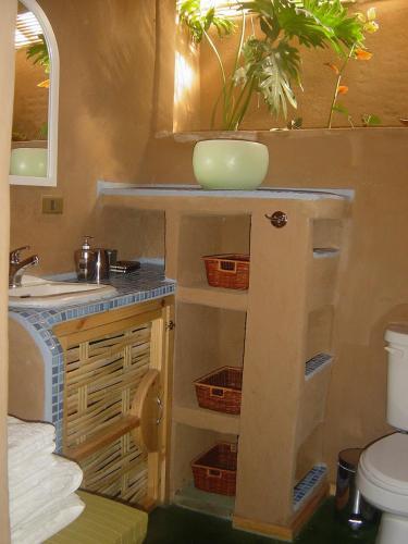 Lodge Caba�as Elquimista
