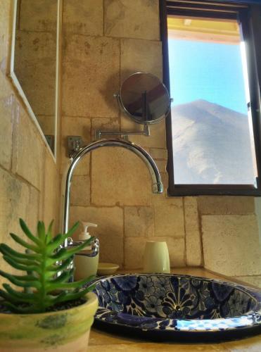 Lodge Caba�as Elquimista
