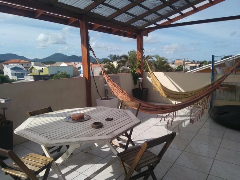 Albergue Barra Surf