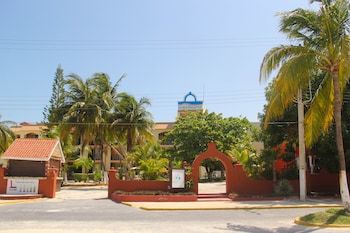 Hotel Posada Del Mar