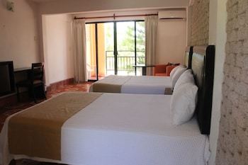 Hotel Posada Del Mar