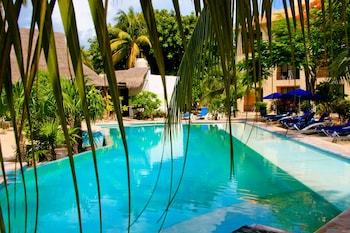 Hotel Posada Del Mar