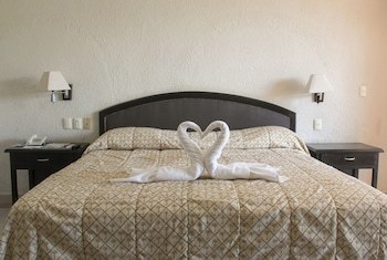 Hotel Posada Del Mar