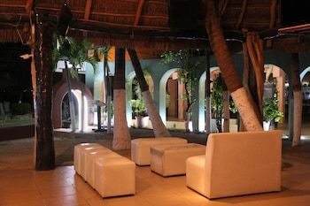Hotel Posada Del Mar