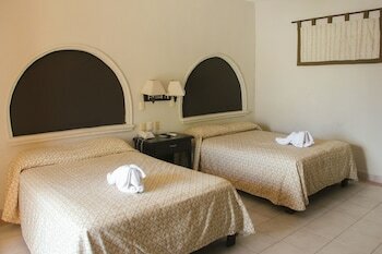 Hotel Posada Del Mar