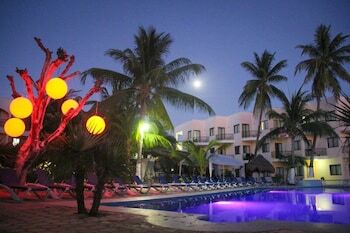 Hotel Posada Del Mar