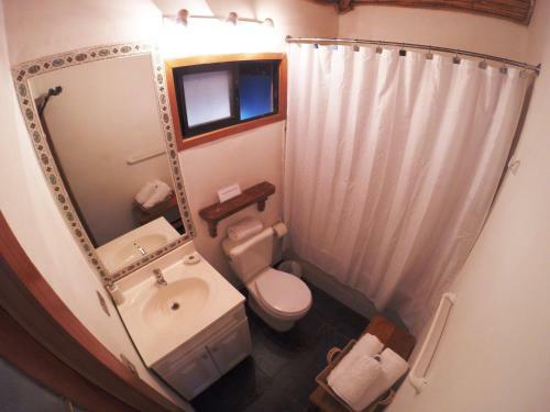 Bed & Breakfast Refugio Misterios De Elqui