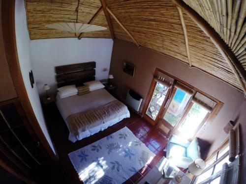 Bed & Breakfast Refugio Misterios De Elqui