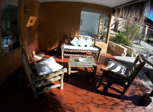 Bed & Breakfast Refugio Misterios De Elqui