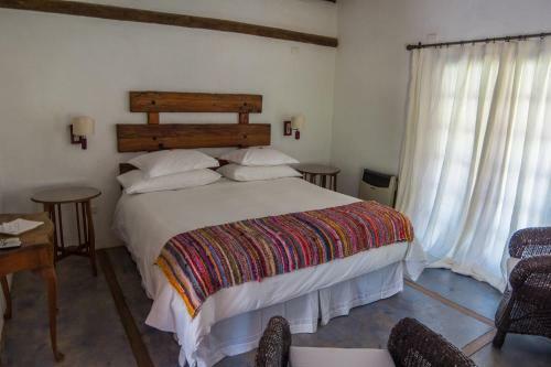 Bed & Breakfast Refugio Misterios De Elqui