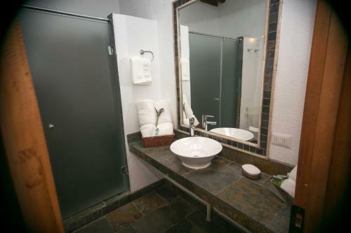 Bed & Breakfast Refugio Misterios De Elqui