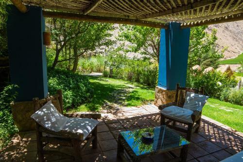 Bed & Breakfast Refugio Misterios De Elqui