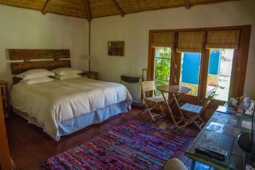 Bed & Breakfast Refugio Misterios De Elqui