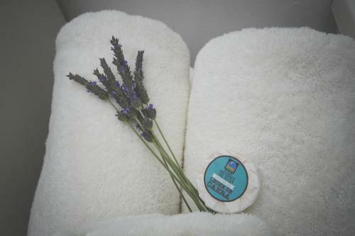 Bed & Breakfast Refugio Misterios De Elqui