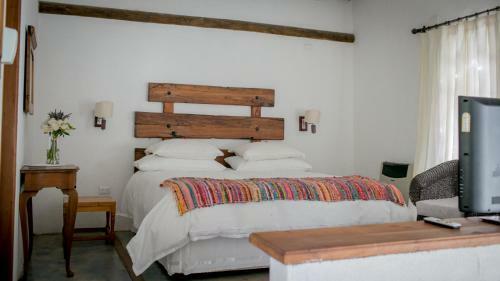 Bed & Breakfast Refugio Misterios De Elqui
