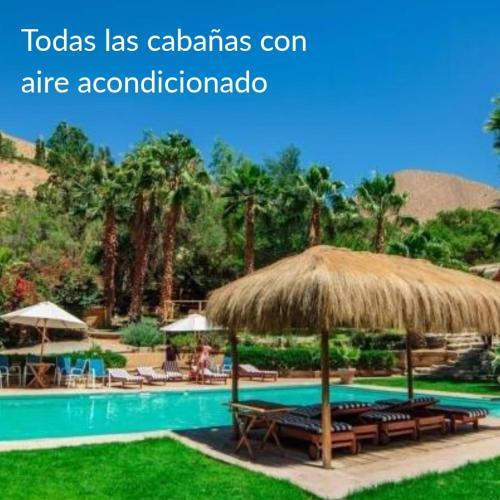 Bed & Breakfast Refugio Misterios De Elqui