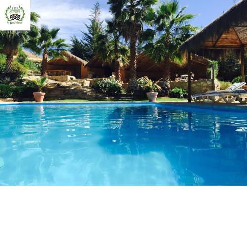 Bed & Breakfast Refugio Misterios De Elqui