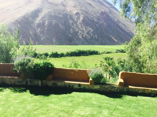 Bed & Breakfast Refugio Misterios De Elqui