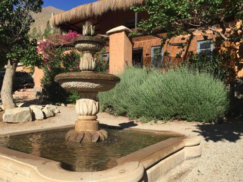 Bed & Breakfast Refugio Misterios De Elqui