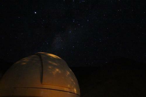Bed & Breakfast Refugio Misterios De Elqui