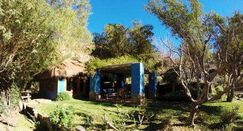 Bed & Breakfast Refugio Misterios De Elqui