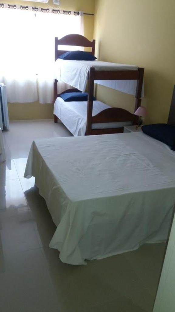 Hostal Kata Suites Floripa