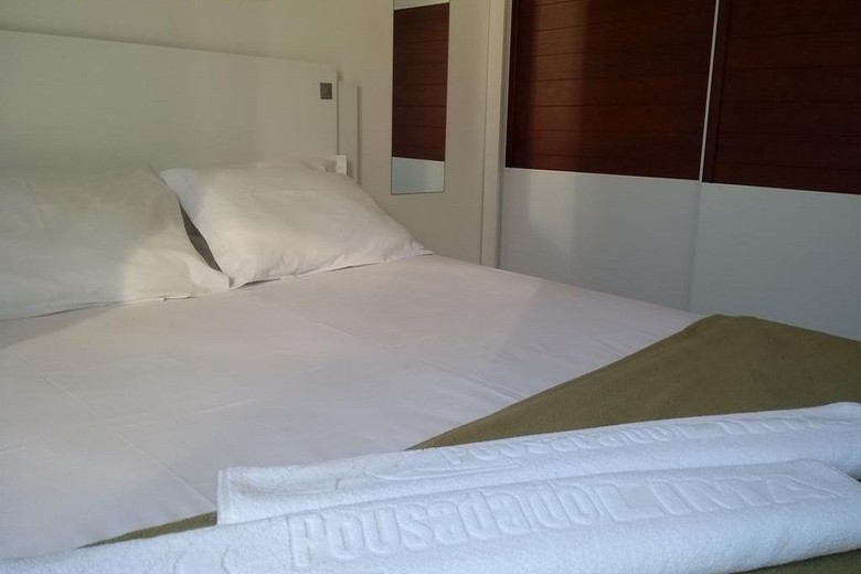 Hostal Pousada Do Lima