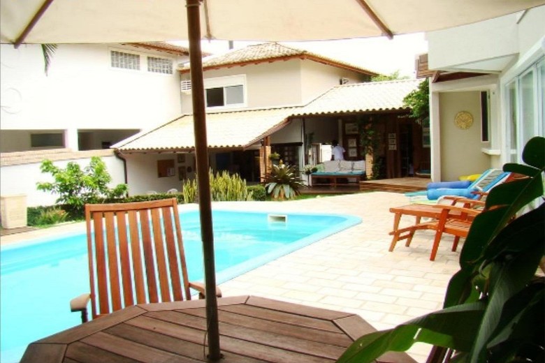 Hostal Pousada Do Lima
