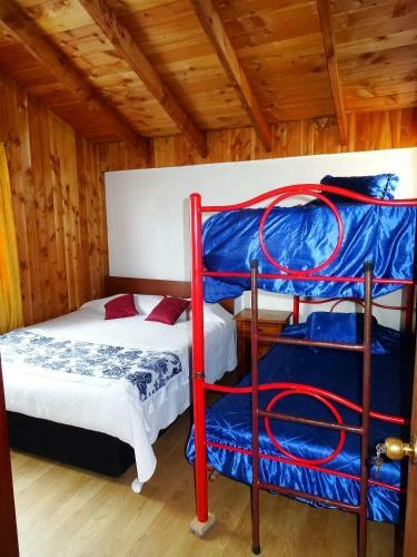 Hostal Maitahue