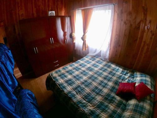 Hostal Maitahue