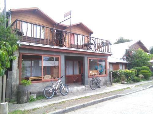 Hostal Maitahue