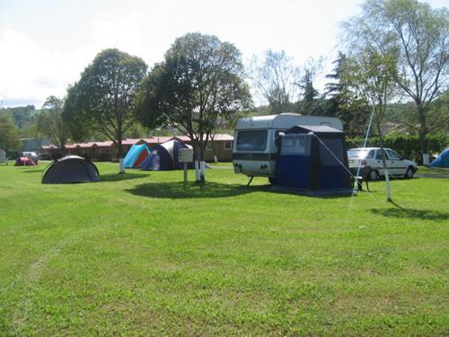 Camping Sella