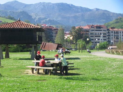 Camping Sella