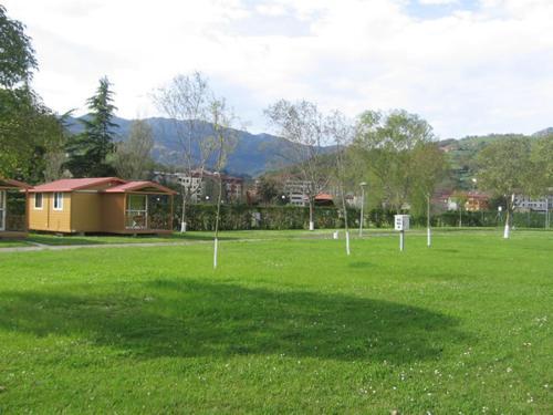 Camping Sella